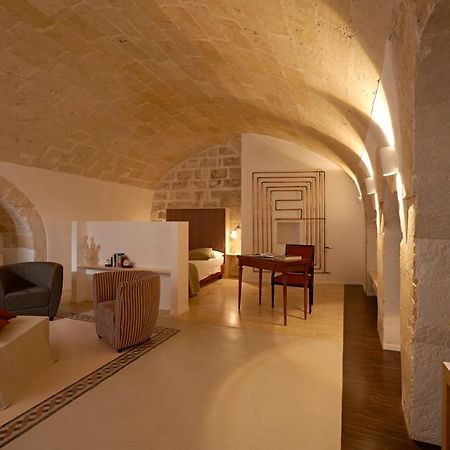 מטרה Fra I Sassi Residence מראה חיצוני תמונה