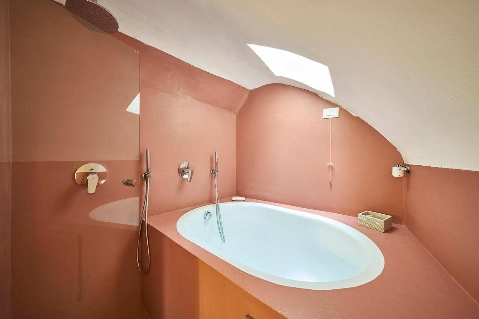 מטרה Fra I Sassi Residence מראה חיצוני תמונה