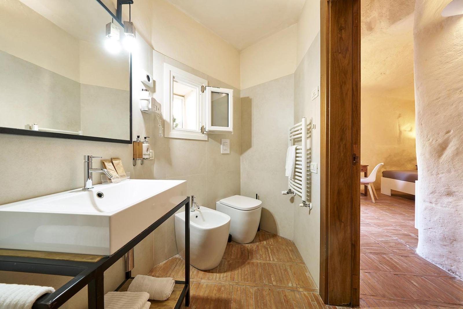 מטרה Fra I Sassi Residence מראה חיצוני תמונה