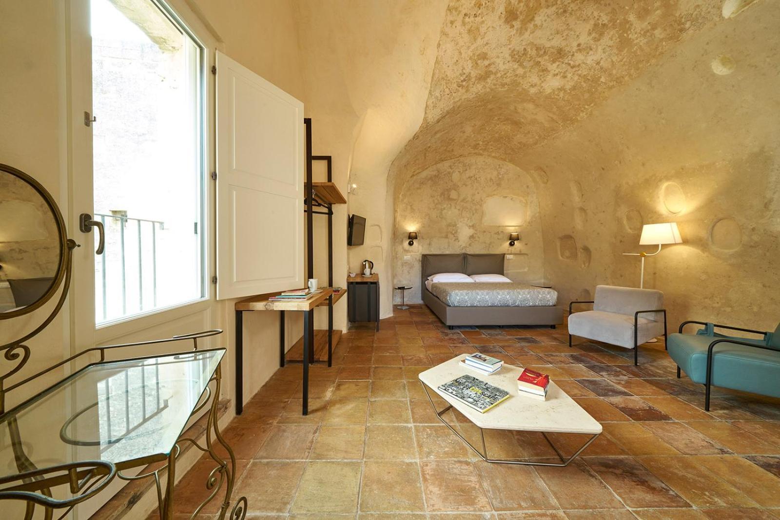 מטרה Fra I Sassi Residence מראה חיצוני תמונה