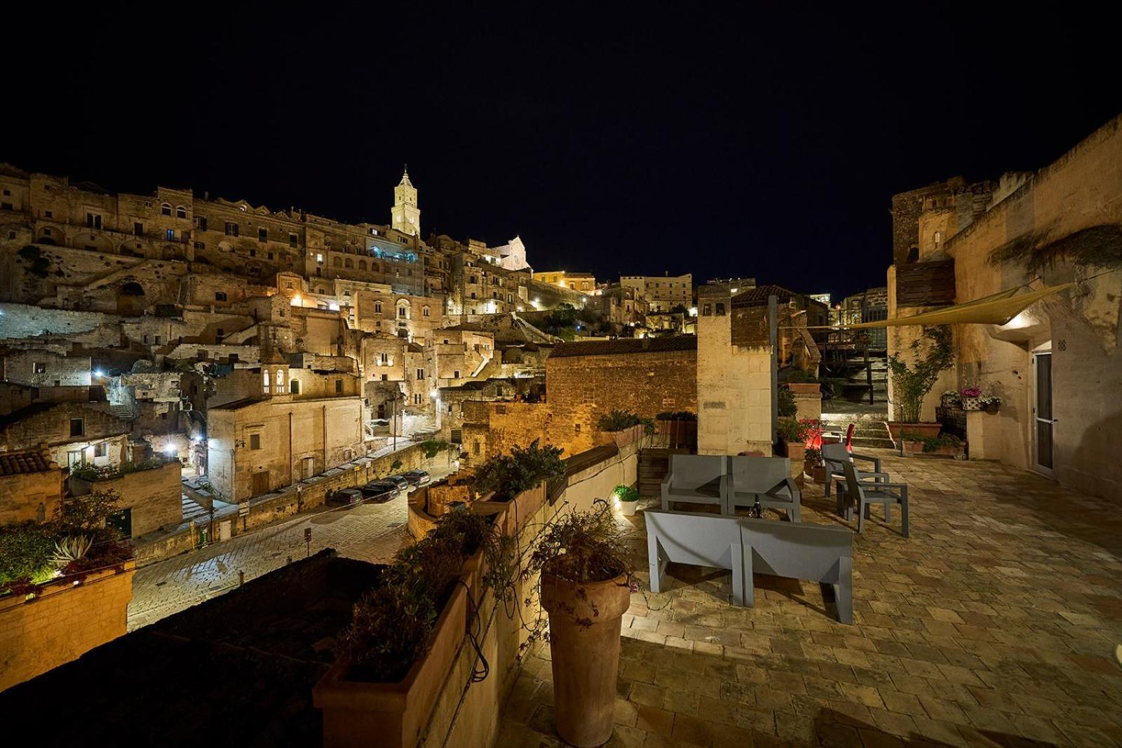 מטרה Fra I Sassi Residence מראה חיצוני תמונה