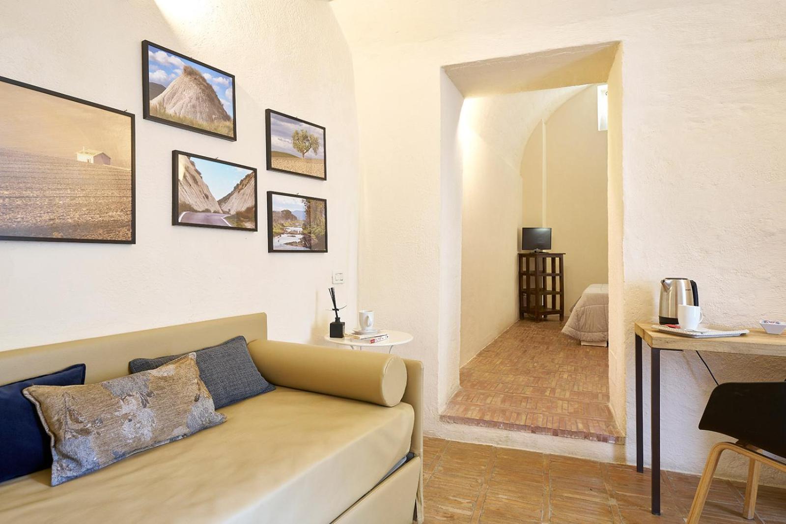 מטרה Fra I Sassi Residence מראה חיצוני תמונה