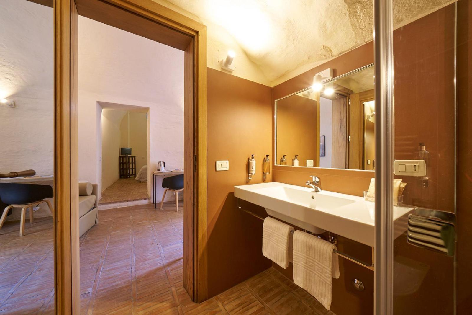 מטרה Fra I Sassi Residence מראה חיצוני תמונה