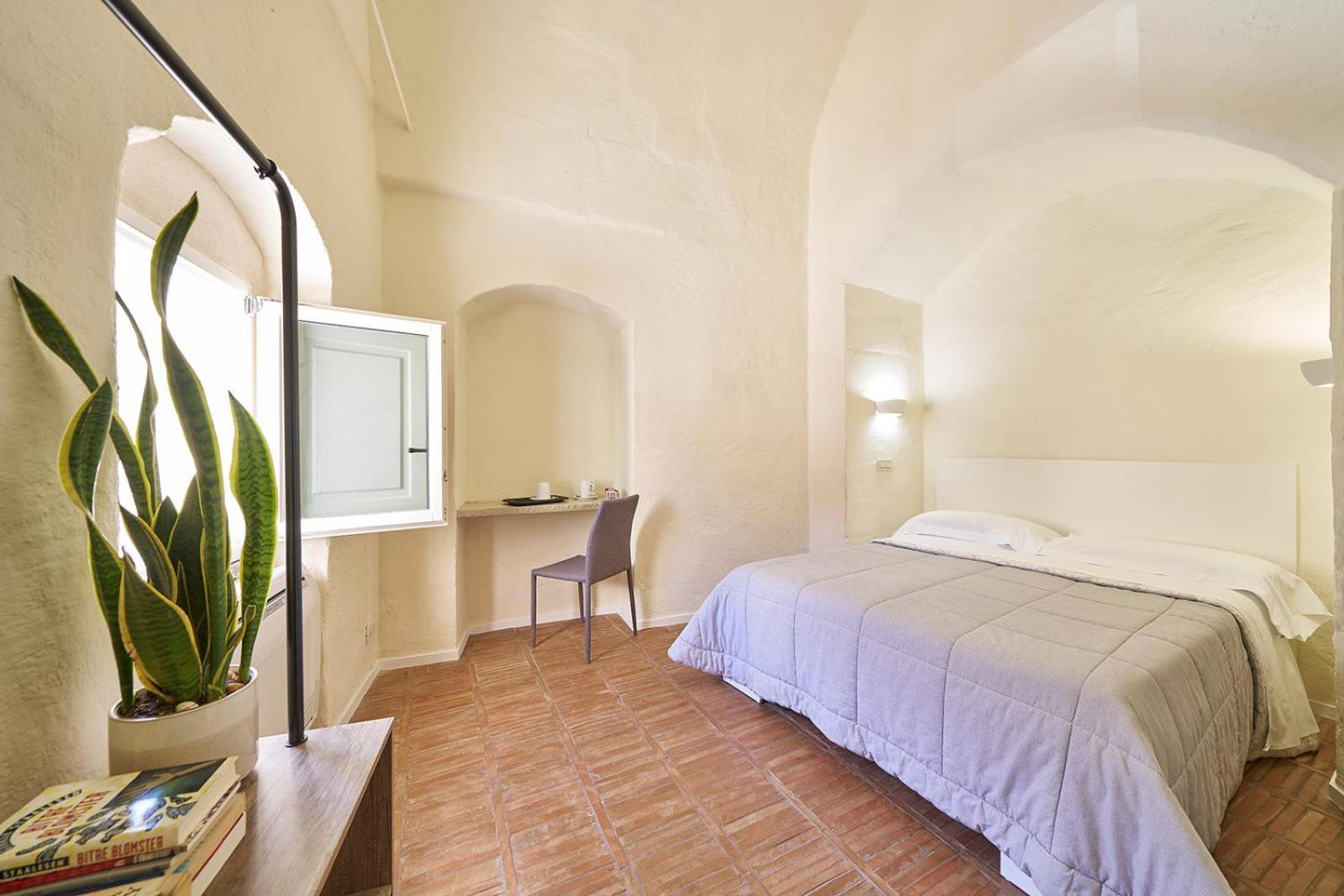 מטרה Fra I Sassi Residence מראה חיצוני תמונה