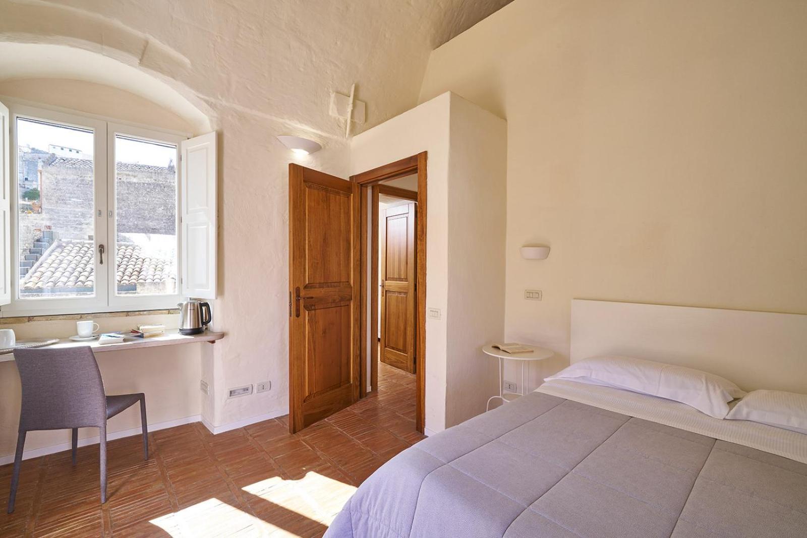 מטרה Fra I Sassi Residence מראה חיצוני תמונה