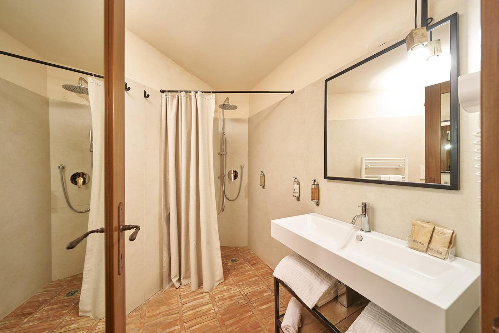 מטרה Fra I Sassi Residence מראה חיצוני תמונה