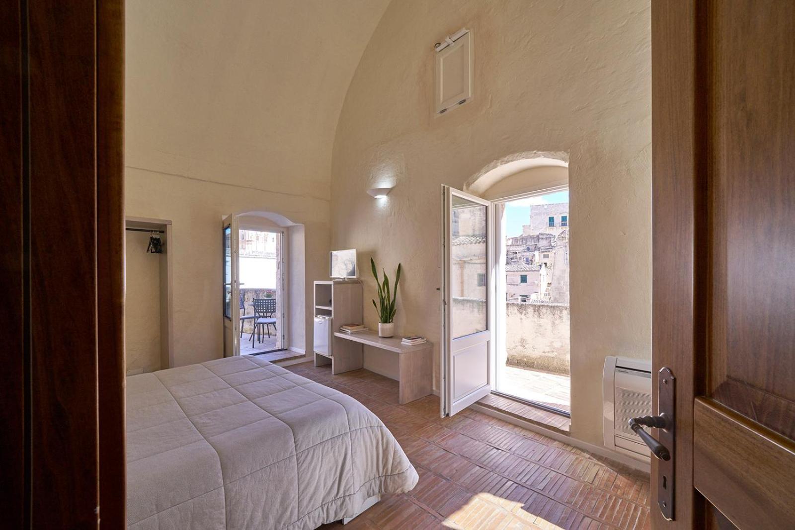 מטרה Fra I Sassi Residence מראה חיצוני תמונה