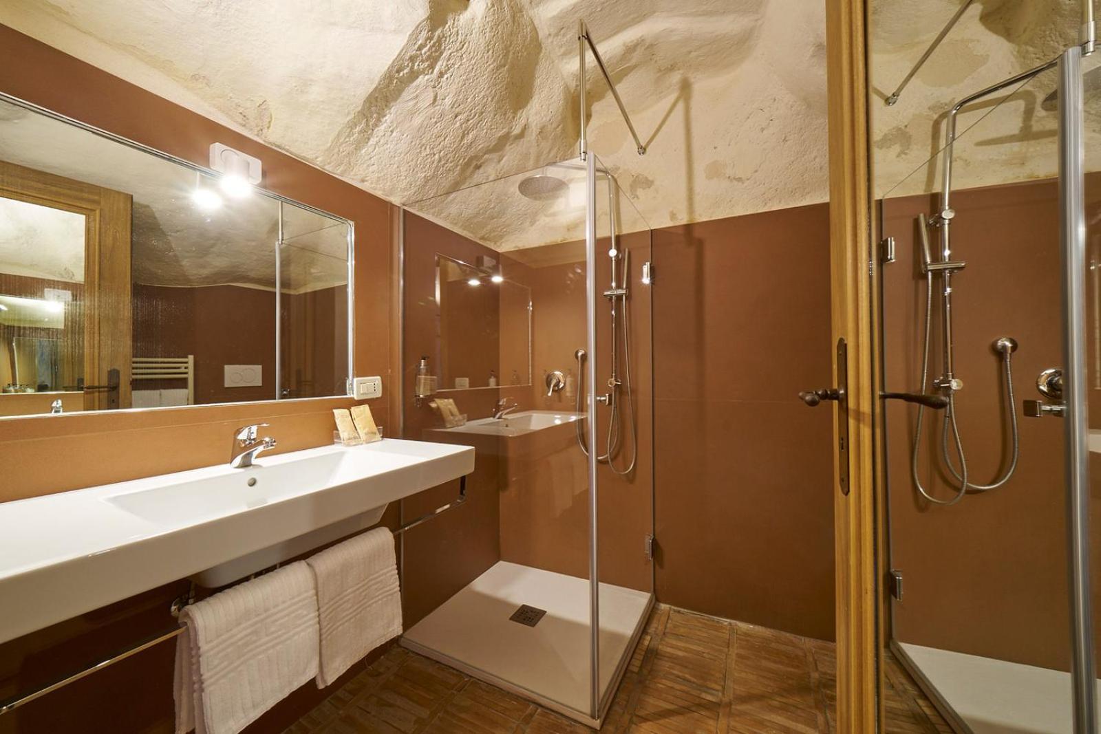 מטרה Fra I Sassi Residence מראה חיצוני תמונה