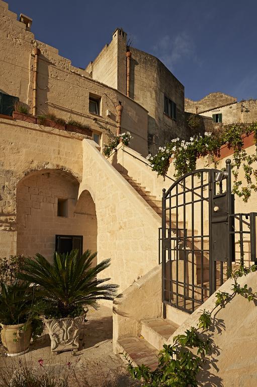 מטרה Fra I Sassi Residence מראה חיצוני תמונה