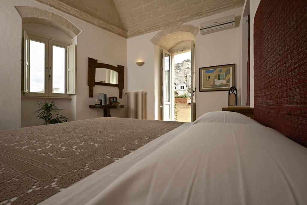 מטרה Fra I Sassi Residence מראה חיצוני תמונה