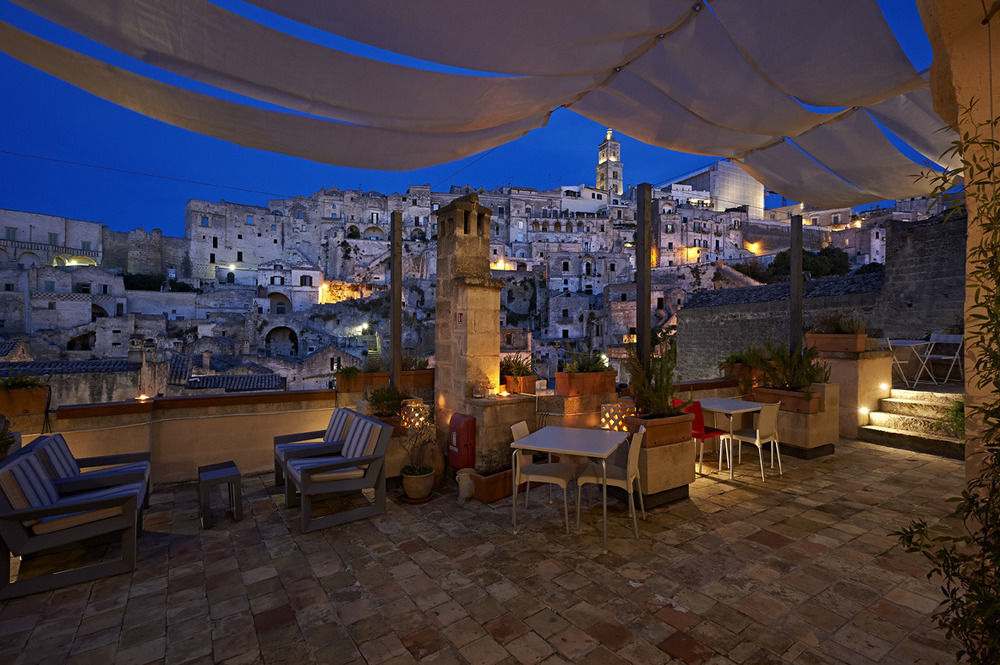 מטרה Fra I Sassi Residence מראה חיצוני תמונה