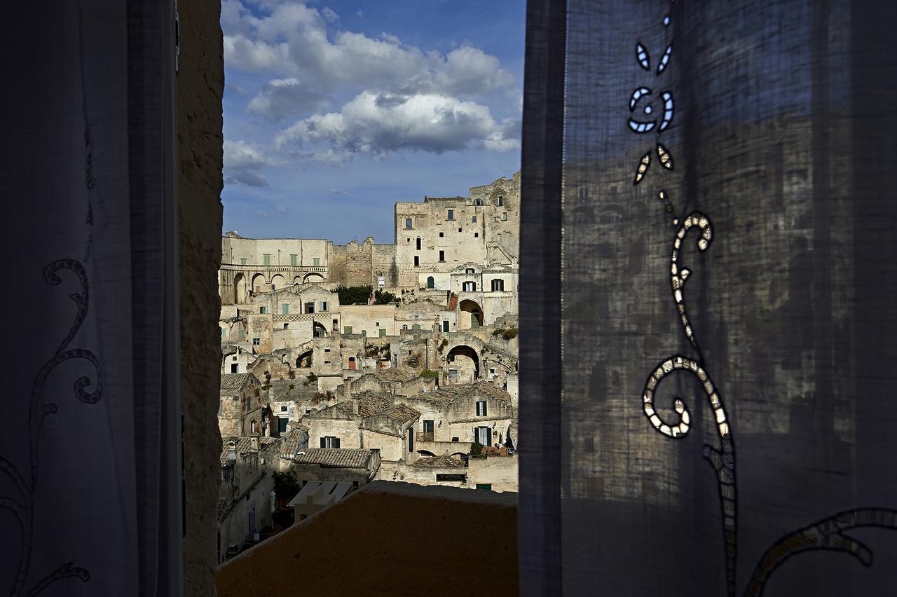 מטרה Fra I Sassi Residence מראה חיצוני תמונה