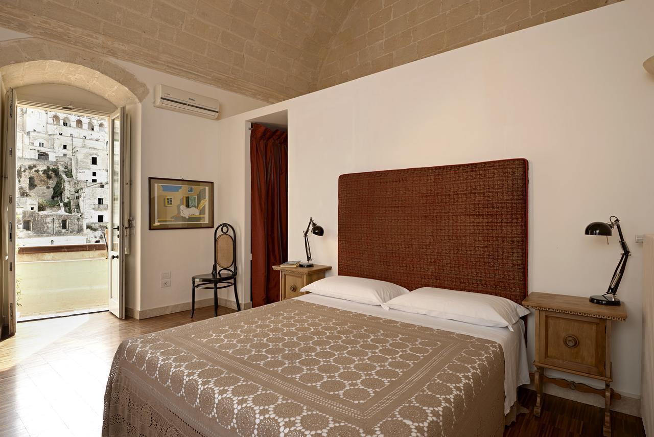 מטרה Fra I Sassi Residence מראה חיצוני תמונה